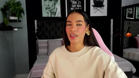 Kitty online show from 09-28-25, 10:09