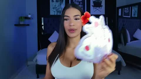 Kitty online show from 03-23-26, 12:09