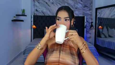 Kitty online show from 05-29-26, 12:03