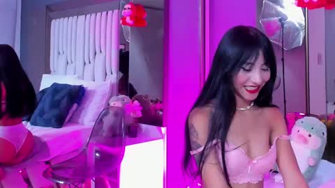 kitty online show from 01-31-25, 02:04