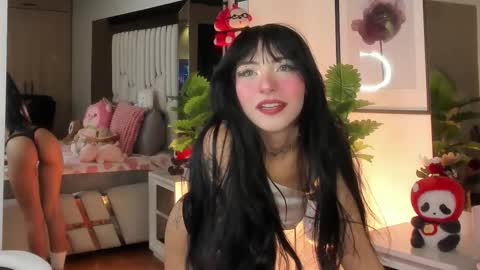 kitty online show from 09-18-25, 10:12