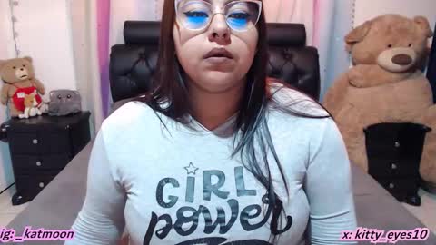 kitty online show from 02-23-26, 11:24