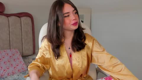 Kitty online show from 12-05-24, 05:17