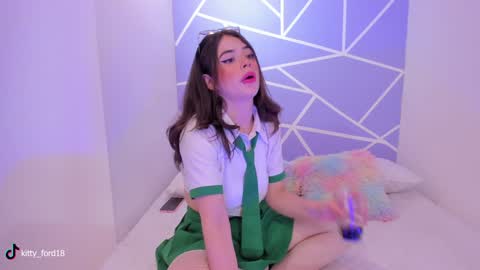 Kitty online show from 12-13-24, 07:53