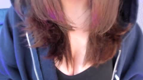 Kitty online show from 01-06-25, 03:40