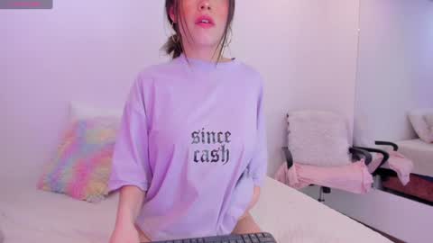 Kitty online show from 02-07-25, 10:41