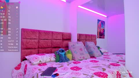 Kitty online show from 09-13-25, 11:37