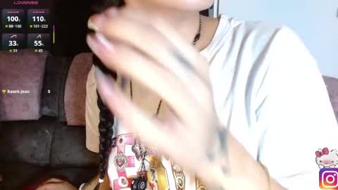 Snapshot of kitty_fresa chatting on 05-26-26, 04:30 Kitty online show from 05-26-26, 04:30