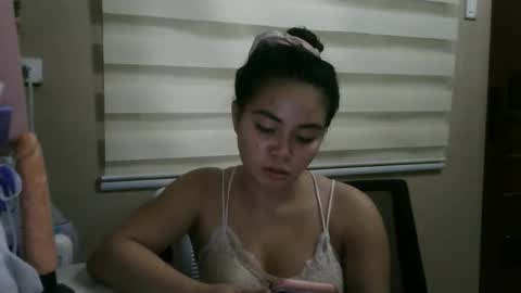 kitty_fussy online show from 02-16-26, 12:01