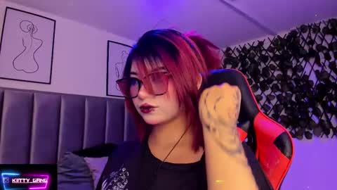 Camila online show from 01-15-26, 02:38