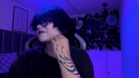 Camila online show from 03-25-26, 01:55