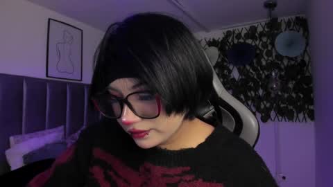 Camila online show from 04-17-26, 02:03