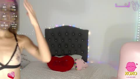 kitty  online show from 09-23-25, 07:50