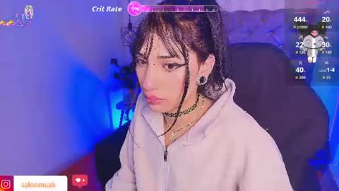 Kitty  online show from 07-28-26, 07:39