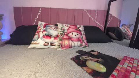 kitty_kryss online show from 12-18-25, 03:18