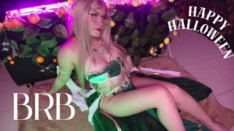 Kitty online show from 11-05-25, 02:33