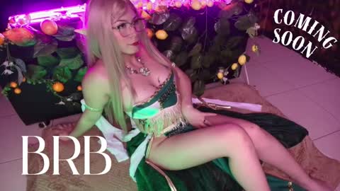 Kitty online show from 02-22-26, 02:45