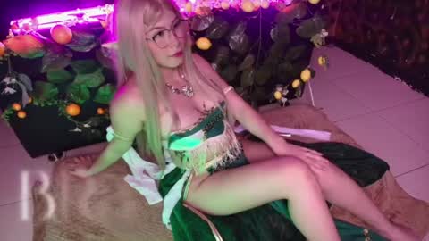 Kitty online show from 04-29-26, 02:37
