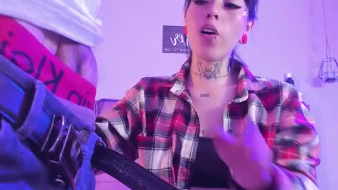 kitty_matias_ls online show from 03-09-26, 08:57