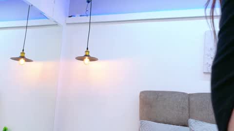 kitty_model online show from 11-10-25, 12:37