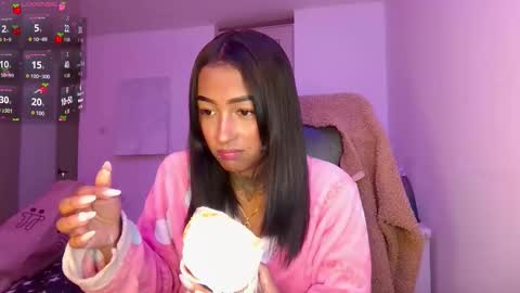 Kitty online show from 02-06-26, 01:21