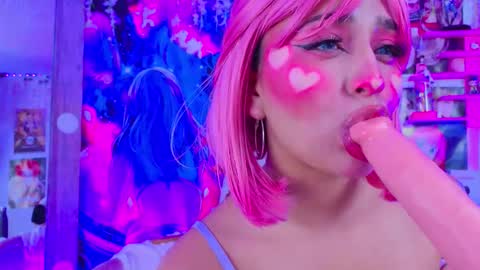 Nicol Gomez online show from 02-09-26, 01:20