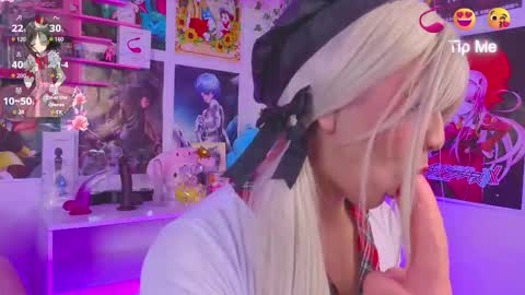 Nicol Gomez online show from 03-27-26, 10:53