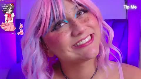 Nicol Gomez online show from 07-27-26, 10:39
