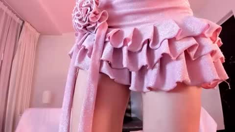 Kitty online show from 02-22-25, 06:17