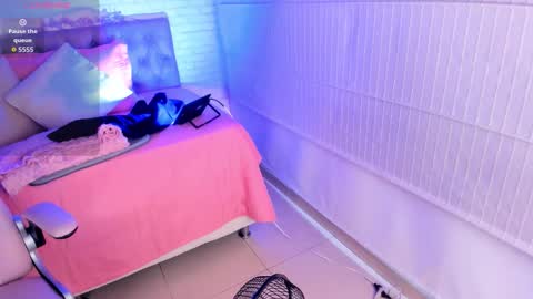 Kitty online show from 11-13-25, 07:35