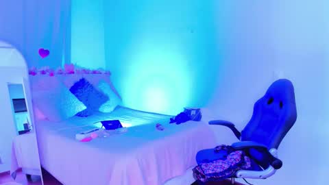 Kitty online show from 02-23-26, 09:56