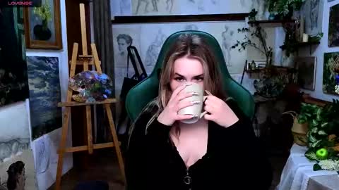 kitty_pantera online show from 09-30-25, 09:14