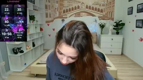 Kate online show from 02-26-26, 12:48