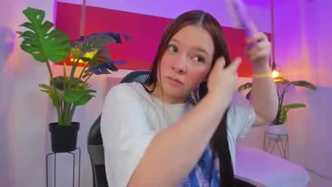 K I T T Y online show from 02-03-26, 07:41