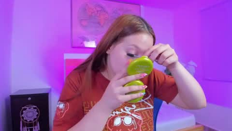 K I T T Y online show from 04-21-26, 12:33