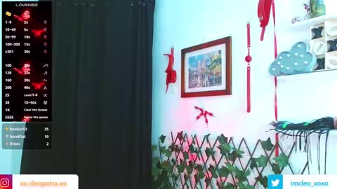 kitty_vaal online show from 02-03-25, 05:18