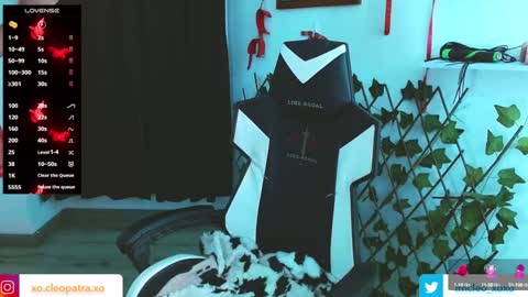 kitty_vaal online show from 02-08-25, 05:08