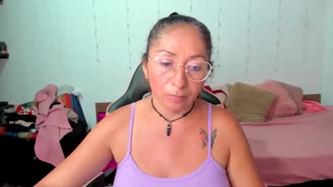 violet online show from 01-28-25, 08:57