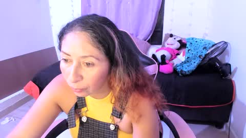 violet online show from 02-23-25, 06:07