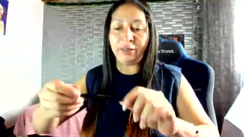 violet online show from 07-22-26, 03:15