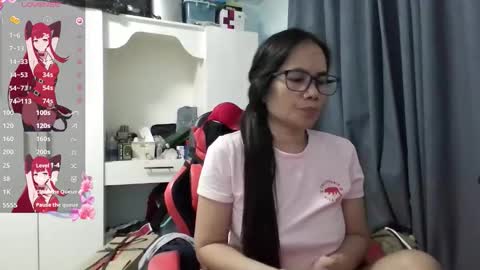 kittybabe0528 online show from 11-29-25, 12:08