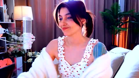 KittyBay  online show from 02-18-26, 07:26