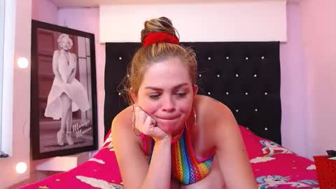 paola online show from 11-24-25, 03:12