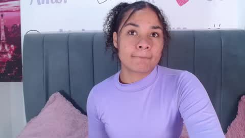 Valery online show from 11-02-25, 03:36