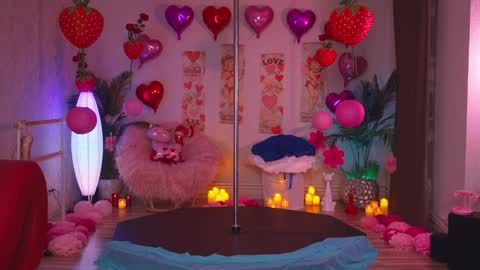 Katya online show from 02-14-26, 08:16