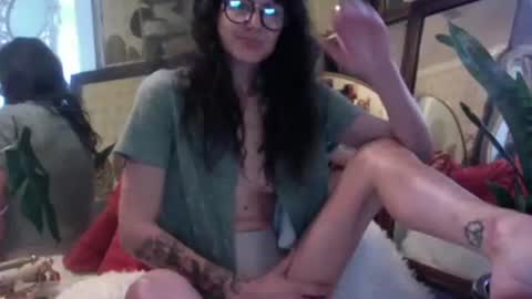 Kitty Cocktail online show from 03-07-26, 03:42