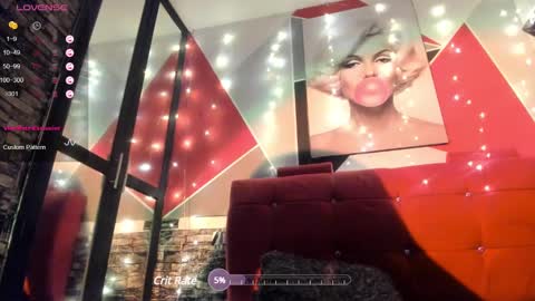 Cata Moon online show from 03-11-25, 07:36