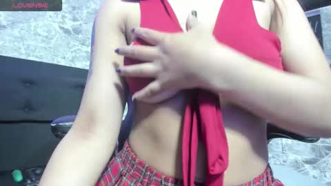 Cata Moon online show from 10-07-25, 06:16