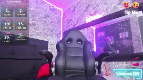 Cata Moon online show from 10-09-25, 06:28