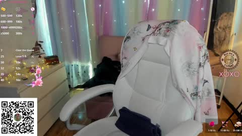 Samantha Grey online show from 01-18-25, 06:10